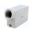 09300161540 Enclosure for connectors: HDC; size 16B; for cable; Han; IP65 93Z55uXMUQh8kLqdTzaHnbv9oqXnQt2t4SuxA_KCpLw