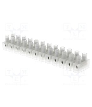 BM M93CS Connector: terminal block; 400V; with wire protector; natural 3zFIY51orKu40beAi4QabP4ELA1gaKRX0D8MXS-MSjU