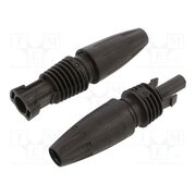 1422030000 Connector: solar; plug; male + female; IP65; for cable; push-in XllZeMD2gzGBjN5lMSU41ZOBPeLFvRzRL98oltnJ7-Y
