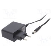 PRO0808W2E Power supply: switching; mains,plug-in; 7.5VDC; 1A; 7.5W; 80.3% 7DNFiGFULhCdcDbrfIowruffVFxye01xzC9WfrXgJUU