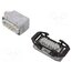 1416357 Connector: HDC; male + female; PIN: 16; 16A; 500V; HDC; 16+PE; M25 lgJg6MyfCAKSH0M7bk6z683HpYXT67TcVjBCIPQGs0A