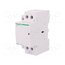 A9C20862 Contactor: 2-pole installation; 63A; 230÷240VAC; NO x2; IP20; ICT hQlPRY8eruxlWsvuSv8sDjW2ANzEwKMwm7n92mLOo2Y