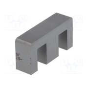 B66317G0000X187 Core: ferrite; E; N87; 1850nH; 3020mm3; 52.5mm2; 1pcs. F-8ZMMAE5ALb0ACrbWtGNYvY3XV5RzdfGPkoTqw6KTY