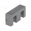 B66317G0000X187 Core: ferrite; E; N87; 1850nH; 3020mm3; 52.5mm2; 1pcs. F-8ZMMAE5ALb0ACrbWtGNYvY3XV5RzdfGPkoTqw6KTY