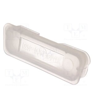 2105-0100-03 Protection; PIN: 25; D-Sub 25pin,D-Sub HD 44pin; male t7wdppfBGmaV_myohw6yGS9j416-CvrLa5yWYYPqyMY