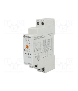 14.01.8.230.0000 Staircase timer; for DIN rail mounting; 230VAC; SPST-NO; IP20 SSyIdt4UAKdeGSo45ngTZwrZeJkr0Imsbytus-Mo8-w