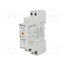 14.01.8.230.0000 Staircase timer; for DIN rail mounting; 230VAC; SPST-NO; IP20 SSyIdt4UAKdeGSo45ngTZwrZeJkr0Imsbytus-Mo8-w