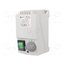 ARW-3.0/2 Regulator; speed; 230VAC; 1-phase fun motors speed control; IP54 UUd0YJ0g6Kqh6XNXCNflpiRvHVzRIfLZ8iP7UHy3Dzw