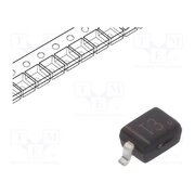 BAV21WS-TP Diode: switching; SMD; 250V; 200mA; 50ns; SOD323; Ufmax: 1.25V; 250mW Lc-XyN9eSYSN-hBh4PVeMauMrwJvaFZPQgLg_s90HGc