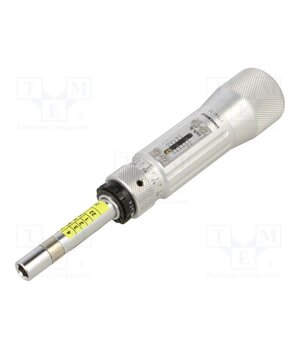 51460012 Screwdriver; torque; TORSIOMAX; 157mm; Mounting: 1/4" (F6,3mm) 2vFMejYdWmWQCBGJWjrDsvJPV2Q0-2U68GFtd-X2KZs