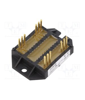 DSEI2X101-06P Module: diode; double independent; 600V; If: 96Ax2; ECO-PAC 2; THT KPDHTHVaZOHq5R9d4gwuD7T7a71wQ9qMDZBRpgpXV5g