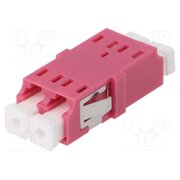 A001-LC-DX-2178 Connector: fiber optic; socket,coupler; duplex,multi mode (MM) TYKRVViqobyWrxYmKBC0N33AITvh391A6ytqY7DHw94
