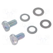 ACC-NRS-M4X8-FHS-2PCS Replacement screws; AZ 17 / AZM 170; Kit: screw x2 7ncTNViAGUPJpoFj-LMpPYB9_Ft3ZitGcyfaTFYgW24