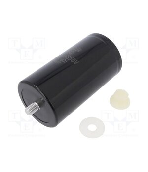 SC2V682QLS76E3H2MN Capacitor: electrolytic; 6800uF; 350VDC; -10÷30%; M5; 2000h VR6ybiJEhYfVztK5meH-7rcddCaep1TTLIDmmFiBt4c