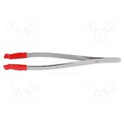 2-601-5 Tweezers; 125mm; positioning components kJMs2yc49dFmVpyfwh2uGsigEf73Hm4WY97dLEjp3-A