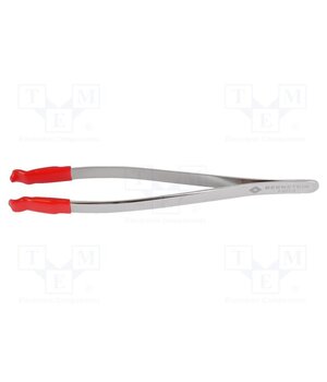 2-601-5 Tweezers; 125mm; positioning components kJMs2yc49dFmVpyfwh2uGsigEf73Hm4WY97dLEjp3-A