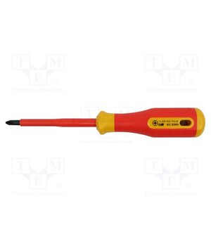 14-696-VDE Screwdriver; insulated,slim; PlusMinus PZ-type; PZ/S2 uprMvZETHkVADAWGMPz9GfDXpu652Kz8W_mX_vhoevM