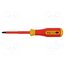 14-696-VDE Screwdriver; insulated,slim; PlusMinus PZ-type; PZ/S2 uprMvZETHkVADAWGMPz9GfDXpu652Kz8W_mX_vhoevM