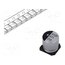 AEH1010471M010R Capacitor: electrolytic; SMD; 470uF; 10VDC; Ø10x10.5mm; 2000h; AEH RwHScGS2EErau6XcQyIVO_D9xkgIUkbHQJkhOnKEvzQ