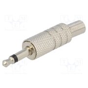 JC-038 Connector: Jack 3,5mm; plug; male; mono,with strain relief tprIFDrgTY7OSu0Now2Vh4YX1HcN083cwEaw-GJl0pk
