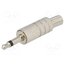 JC-038 Connector: Jack 3,5mm; plug; male; mono,with strain relief tprIFDrgTY7OSu0Now2Vh4YX1HcN083cwEaw-GJl0pk