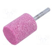 000900165 Grindingstone; metal,steel; ceramics; plunger; 6mm; sleeve 2Qvrg2vwiPQ0Mx6iBCktlsaWpHNSq4ZuJrVPDV1U5Vs
