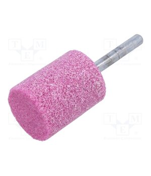 000900165 Grindingstone; metal,steel; ceramics; plunger; 6mm; sleeve 2Qvrg2vwiPQ0Mx6iBCktlsaWpHNSq4ZuJrVPDV1U5Vs