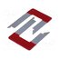KLUCZ-65.245 Radio release key; Fiat; 2pcs. 57kBoQAcI2qlysDKGBPAMxXrjgqYpzgaPFSrlqGY-9k