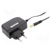 SYS1638-0605-W2E Power supply: switching; mains,plug-in; 5VDC; 1.2A; 6W; 79.03% unLmUa2PDJm_JN7tbBncRp2wf802ytnziZNm5UsgBhg