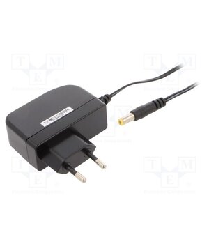 SYS1638-0605-W2E Power supply: switching; mains,plug-in; 5VDC; 1.2A; 6W; 79.03% unLmUa2PDJm_JN7tbBncRp2wf802ytnziZNm5UsgBhg