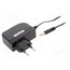 SYS1638-0605-W2E Power supply: switching; mains,plug-in; 5VDC; 1.2A; 6W; 79.03% unLmUa2PDJm_JN7tbBncRp2wf802ytnziZNm5UsgBhg