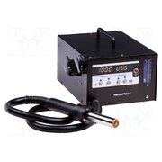 TMT-HA600-2 Station: hot air; digital,with push-buttons; 1300W; 100÷480°C -CzGrCgx2HoGUYcMGknZIJAPQTwdKvVoHudP0TP9gnA