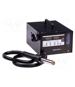 TMT-HA600-2 Station: hot air; digital,with push-buttons; 1300W; 100÷480°C -CzGrCgx2HoGUYcMGknZIJAPQTwdKvVoHudP0TP9gnA