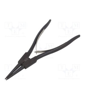 T3711 8 Pliers; for circlip; external; 40÷100mm; Pliers len: 220mm 8HllEIhjf9u8xLdjRMQUlw1xpIX-Oo-HK0VoBpGRck0