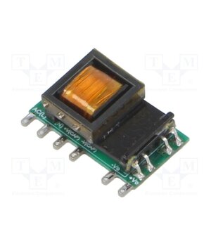 AMEOFL3-12S277HALPZ Converter: AC/DC; 3W; Uin: 85÷305VAC,100÷430VDC; Uout: 12VDC; OUT: 1 W97RJZ5B9LFDK3lpp30gI-T5cTnvD4WMrTESlx5ekls