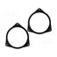 DMTOYO01 Spacer ring; MDF; 165mm; Toyota; impregnated; 2pcs. jc7ipQF9p_DF_Tb_bPVCMu2ILL5xea6My8WbJpyZxkA