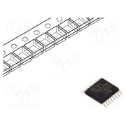 74HC151PW,118 IC: digital; 8bit,multiplexer; Ch: 8; CMOS; SMD; TSSOP16; 2÷6VDC; HC 4WOWHoqFudIjTCIYmY9UFDRO0YjjutX0Tfj7h3sVy7s