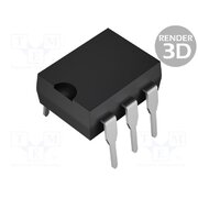 EL3051 Optotriac; 5kV; triac; DIP6; Ch: 1; EL305X; 1kV/μs V-h98HeFTX9aPU7TCDWIRPlfQJHw6fOa9uY-PWM_DiU