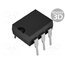 EL3051 Optotriac; 5kV; triac; DIP6; Ch: 1; EL305X; 1kV/μs V-h98HeFTX9aPU7TCDWIRPlfQJHw6fOa9uY-PWM_DiU