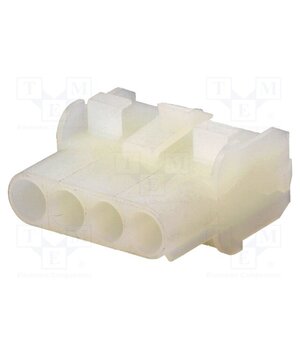 1-480703-0 Connector: wire-wire; plug/socket; male/female; PIN: 4; 600V; 1x4 UGtKeLn-KBSk1B_kH1W54C4tEOsxJQdX1ouFPTESBDY