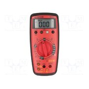 30XR Digital multimeter; LCD; 3,5 digit (1999); Diode test: 1mA@3V e2hlxp8tNyNYwdvuCCZOj1f2wuSC8fJOeOdo95xo68c