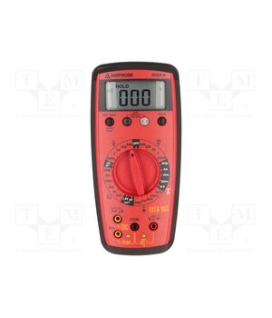 30XR Digital multimeter; LCD; 3,5 digit (1999); Diode test: 1mA@3V e2hlxp8tNyNYwdvuCCZOj1f2wuSC8fJOeOdo95xo68c
