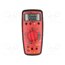 30XR Digital multimeter; LCD; 3,5 digit (1999); Diode test: 1mA@3V e2hlxp8tNyNYwdvuCCZOj1f2wuSC8fJOeOdo95xo68c