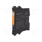 ACT20P-CI-VO-P Converter: analog signals; for DIN rail mounting; 0÷20mA,4÷20mA lUPeWbieAj68V-OTmfPCjVjy6x4wT1lhTF4zvr0lLsA