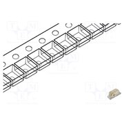 IN-S63TBS5R5G5B LED; RGB; SMD; 0603; 1.9÷2.2/2.9÷3.1/2.9÷3.1VDC; 1.6x0.8x0.5mm MzEFqF4tVB8dPyv1AVGTkZImPrgUhYdPZ0qgeGTm7YY