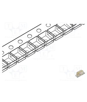 IN-S63TBS5R5G5B LED; RGB; SMD; 0603; 1.9÷2.2/2.9÷3.1/2.9÷3.1VDC; 1.6x0.8x0.5mm MzEFqF4tVB8dPyv1AVGTkZImPrgUhYdPZ0qgeGTm7YY