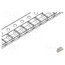 IN-S63TBS5R5G5B LED; RGB; SMD; 0603; 1.9÷2.2/2.9÷3.1/2.9÷3.1VDC; 1.6x0.8x0.5mm MzEFqF4tVB8dPyv1AVGTkZImPrgUhYdPZ0qgeGTm7YY