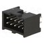90130-1110 Connector: rectangular; socket; male; PIN: 10; C-Grid III; straight v1erMgnZy2XUj_RlIK8pnqIfuYpEPytOWAsdYaxT6Sk