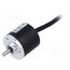 E30S4-1000-3-T-24 Encoder: incremental; Usup: 12÷24VDC; 1000imp/revol; IP50; 2m G-LMShIBfKB3DMjmuayaO7Esc3b1NTu89hzbECsuKus