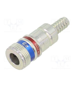 10 320 2009 Quick connection coupling; 16bar; -20÷100°C; DN 7,6; 9mm T8zz8s6wpdrcDew3eUsqxzRzwa4QaQuIZqpgzD1gmeo